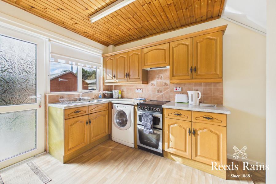 20 Sunnyside Crescent