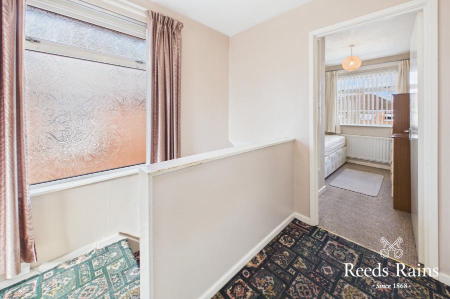 20 Sunnyside Crescent