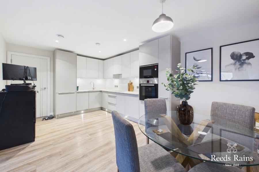 Apartment 2.06, 55 Ormeau Road