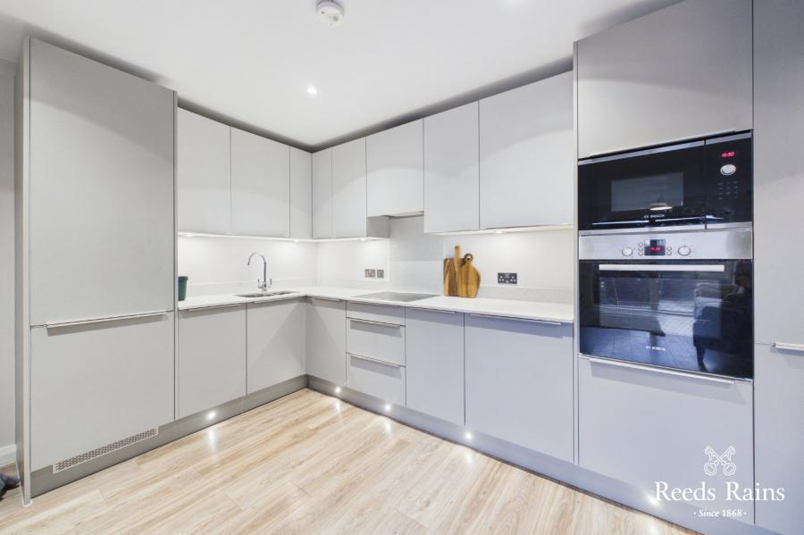 Apartment 2.06, 55 Ormeau Road