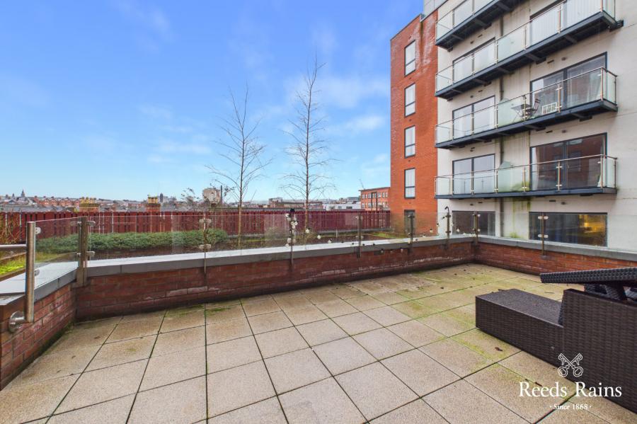 Apartment 2.06, 55 Ormeau Road