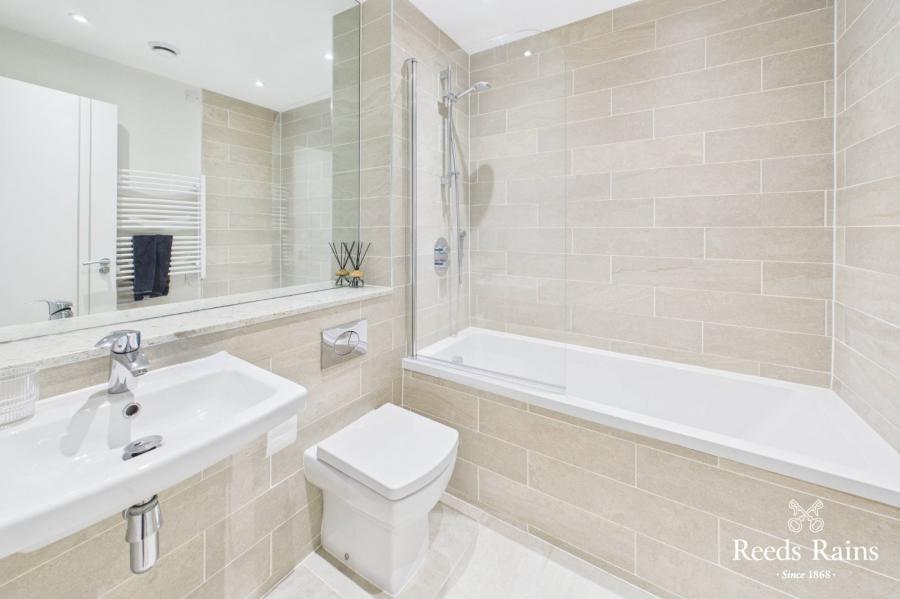 Apartment 2.06, 55 Ormeau Road