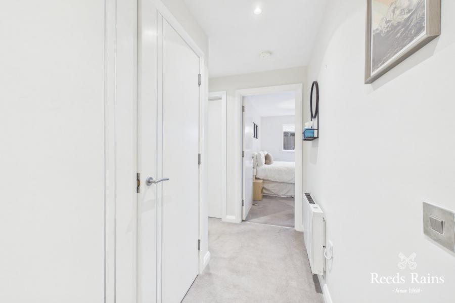 Apartment 2.06, 55 Ormeau Road