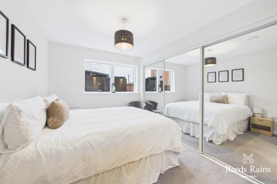 Apartment 2.06, 55 Ormeau Road