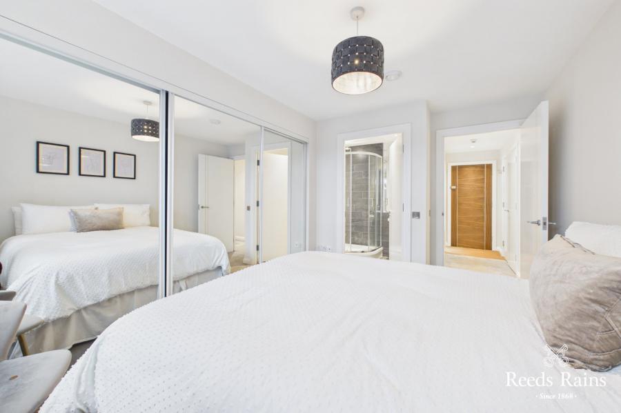 Apartment 2.06, 55 Ormeau Road