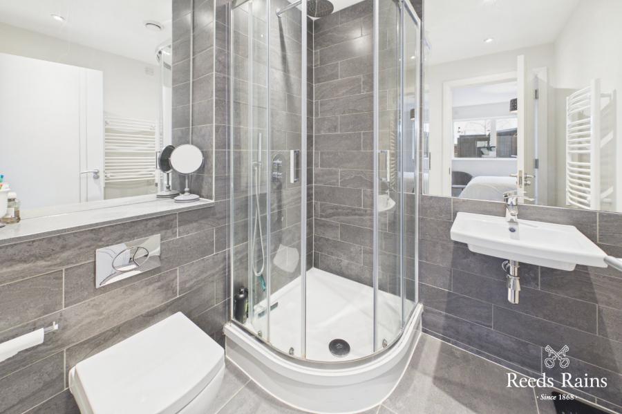 Apartment 2.06, 55 Ormeau Road