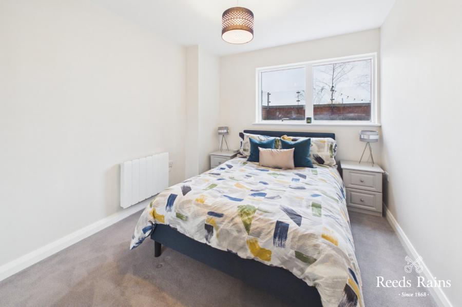 Apartment 2.06, 55 Ormeau Road