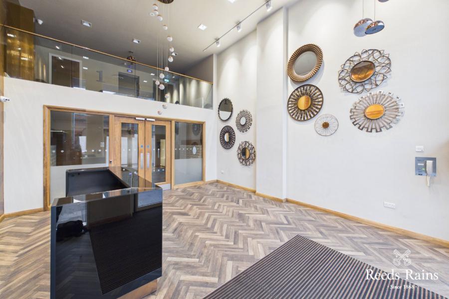 Apartment 2.06, 55 Ormeau Road