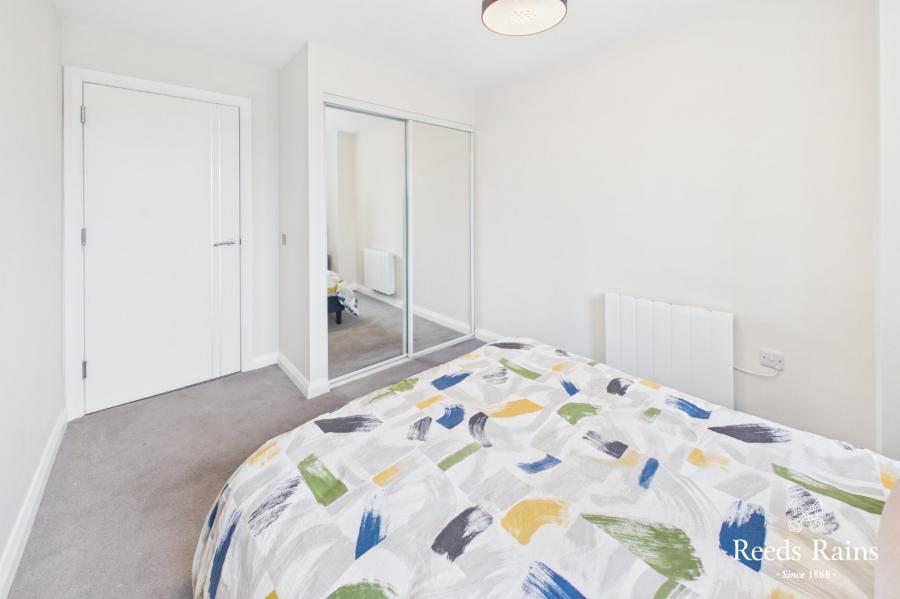 Apartment 2.06, 55 Ormeau Road