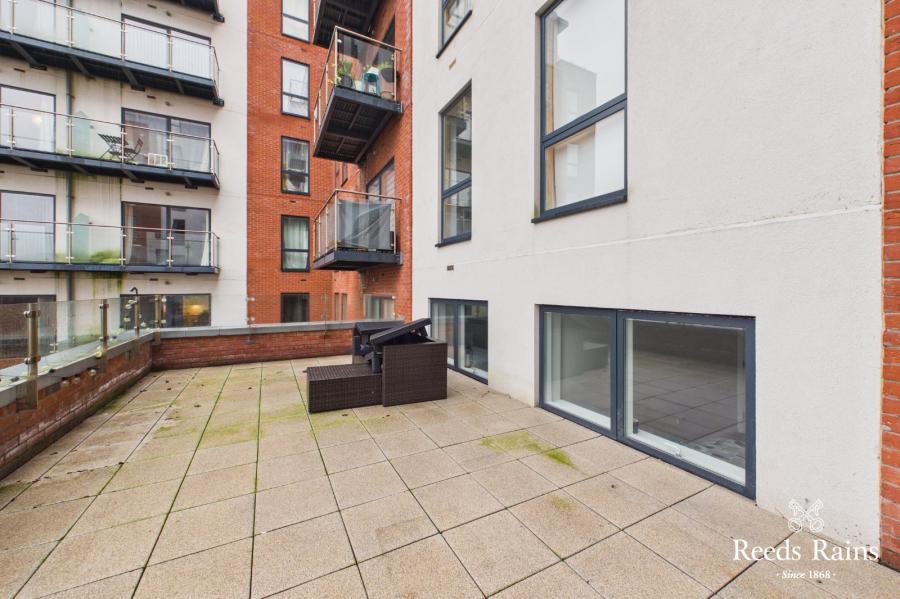 Apartment 2.06, 55 Ormeau Road