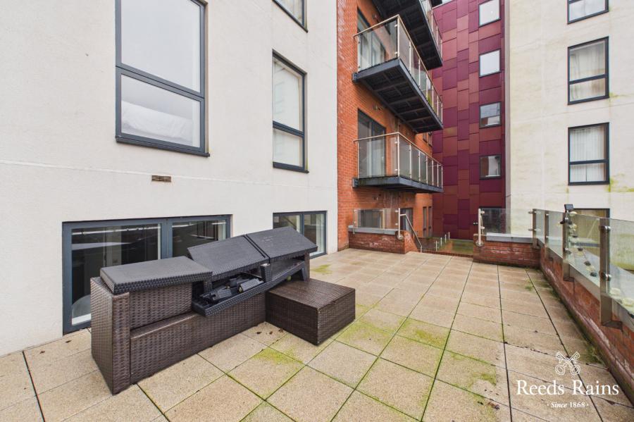 Apartment 2.06, 55 Ormeau Road