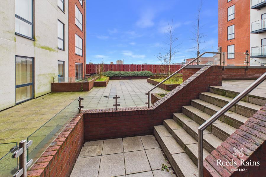 Apartment 2.06, 55 Ormeau Road