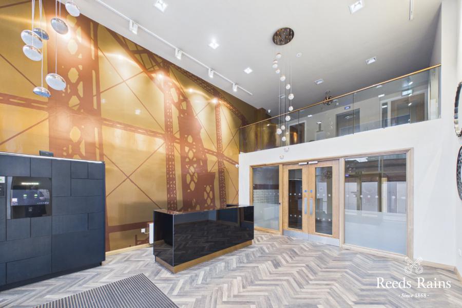 Apartment 2.06, 55 Ormeau Road