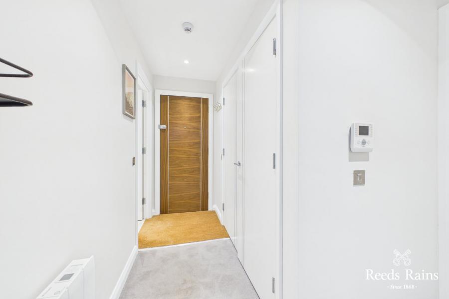 Apartment 2.06, 55 Ormeau Road