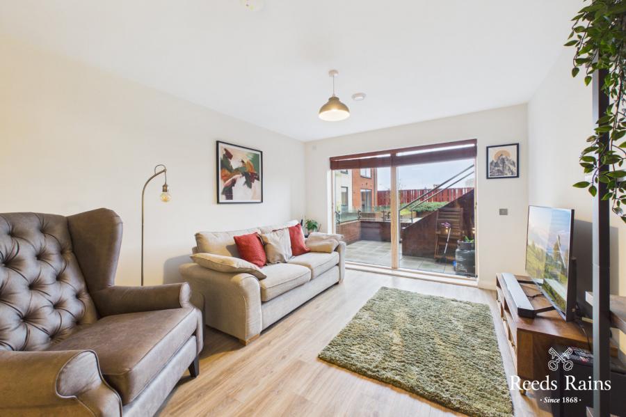 Apartment 2.06, 55 Ormeau Road