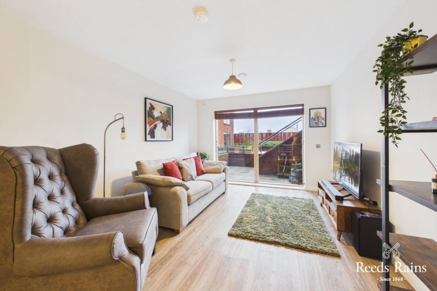 Apartment 2.06, 55 Ormeau Road