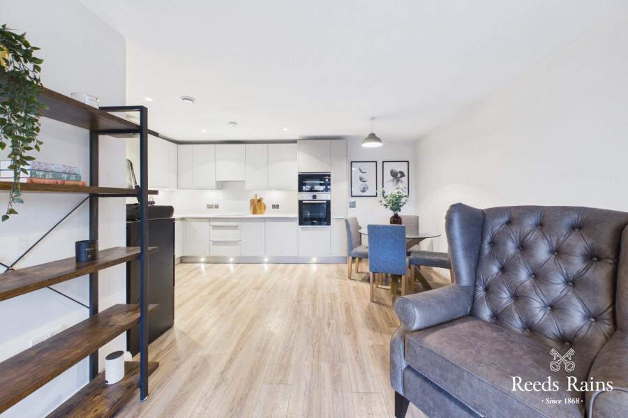 Apartment 2.06, 55 Ormeau Road