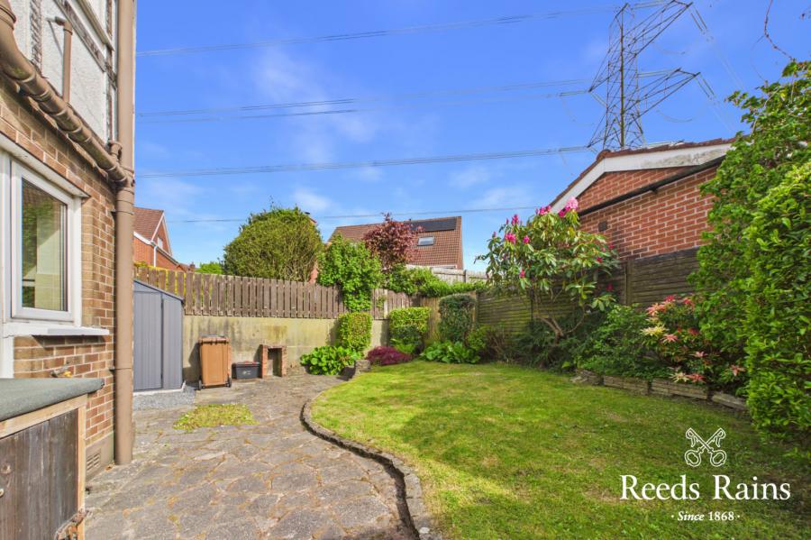 31 Windermere Drive