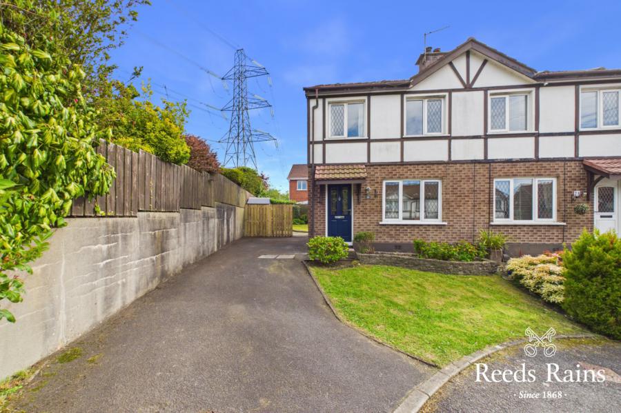 31 Windermere Drive