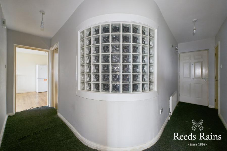 Flat 27 Cromwell Court, 110 Cromwell Road