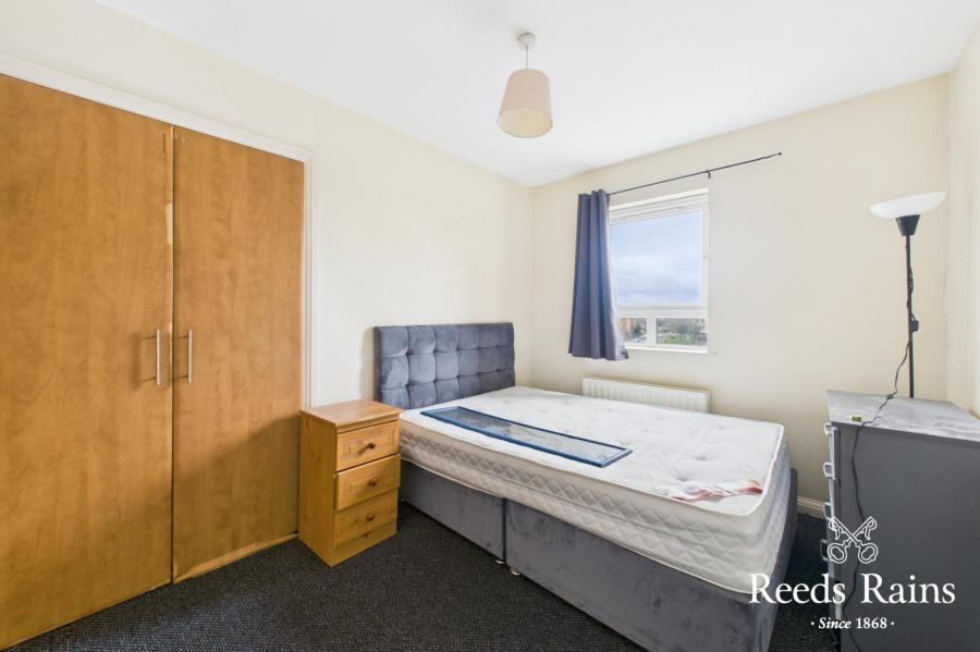 Flat 27 Cromwell Court, 110 Cromwell Road