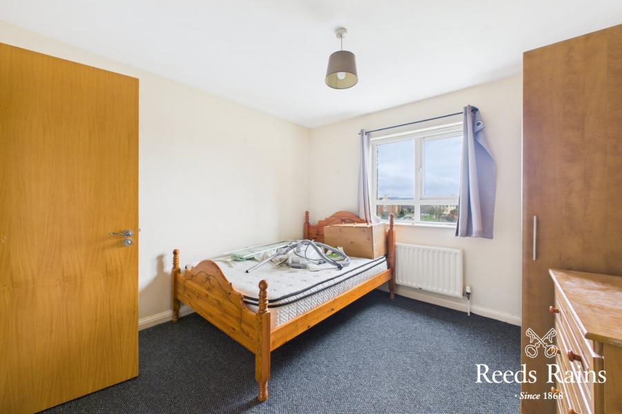 Flat 27 Cromwell Court, 110 Cromwell Road