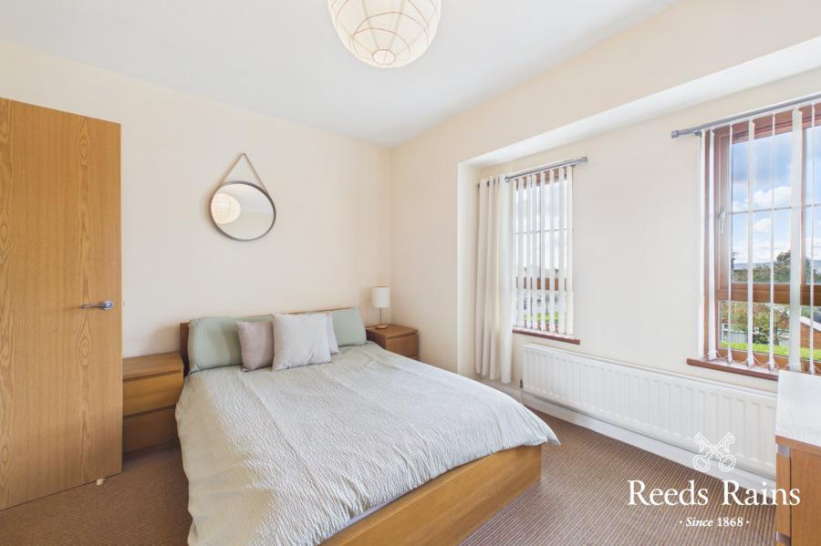 Apt 4 Four Winds Manor