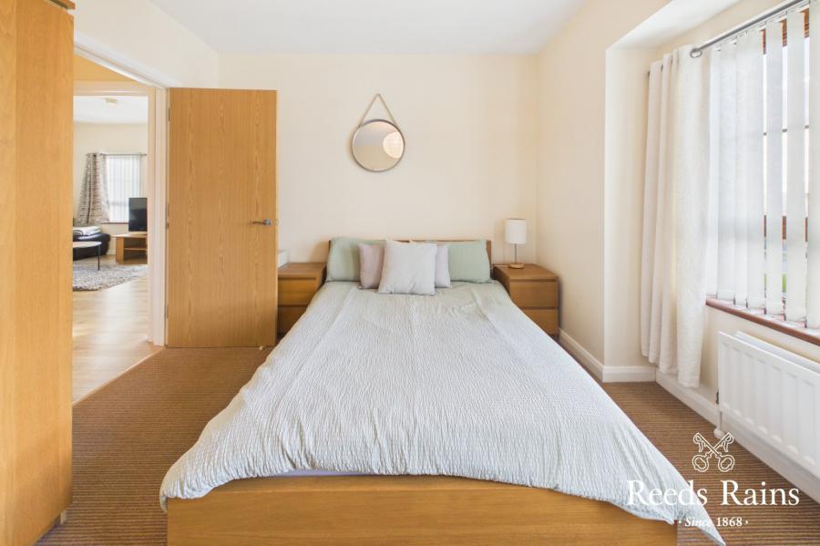 Apt 4 Four Winds Manor