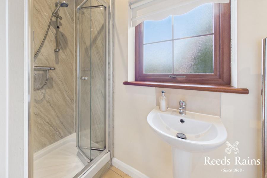 Apt 4 Four Winds Manor