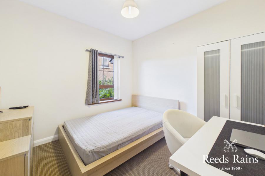 Apt 4 Four Winds Manor