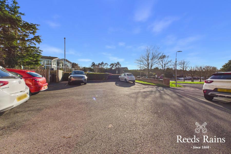 Apt 4 Four Winds Manor