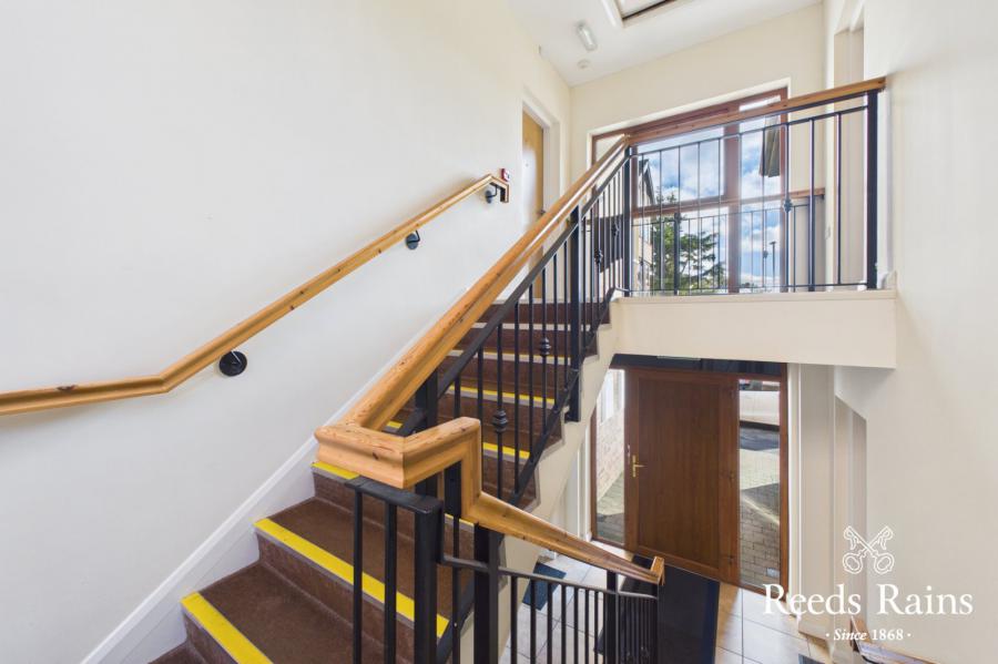 Apt 4 Four Winds Manor