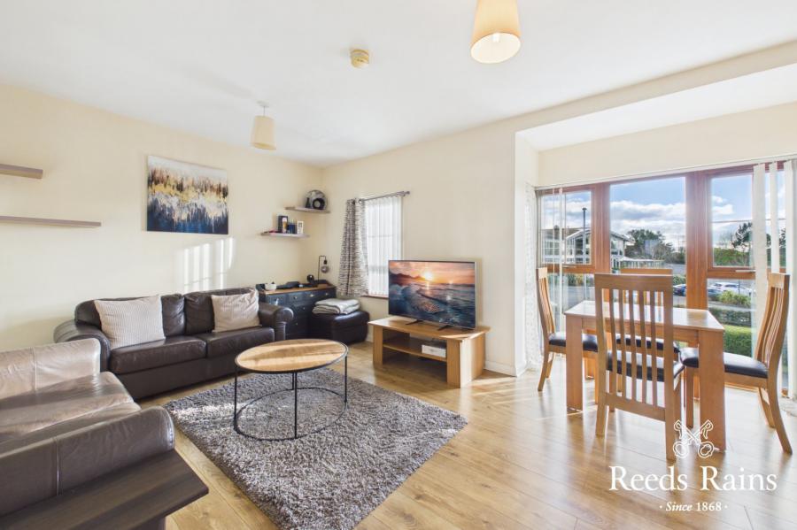 Apt 4 Four Winds Manor