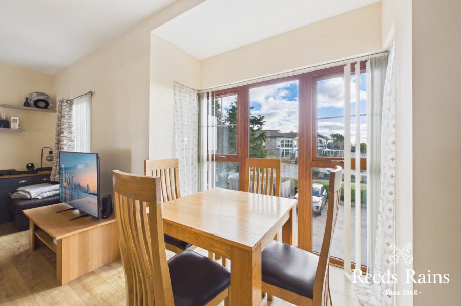 Apt 4 Four Winds Manor