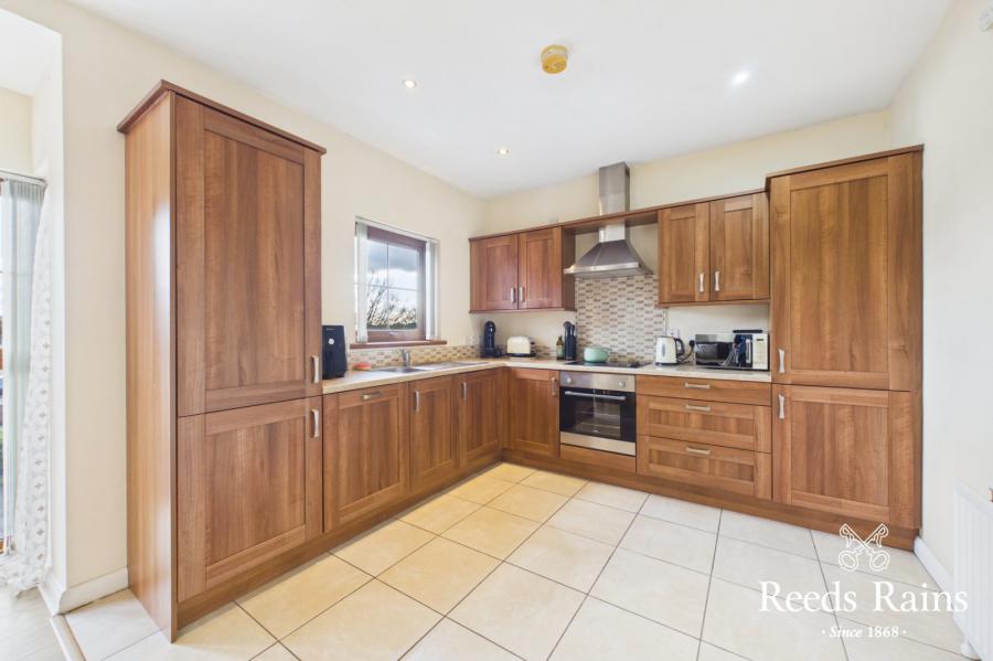 Apt 4 Four Winds Manor