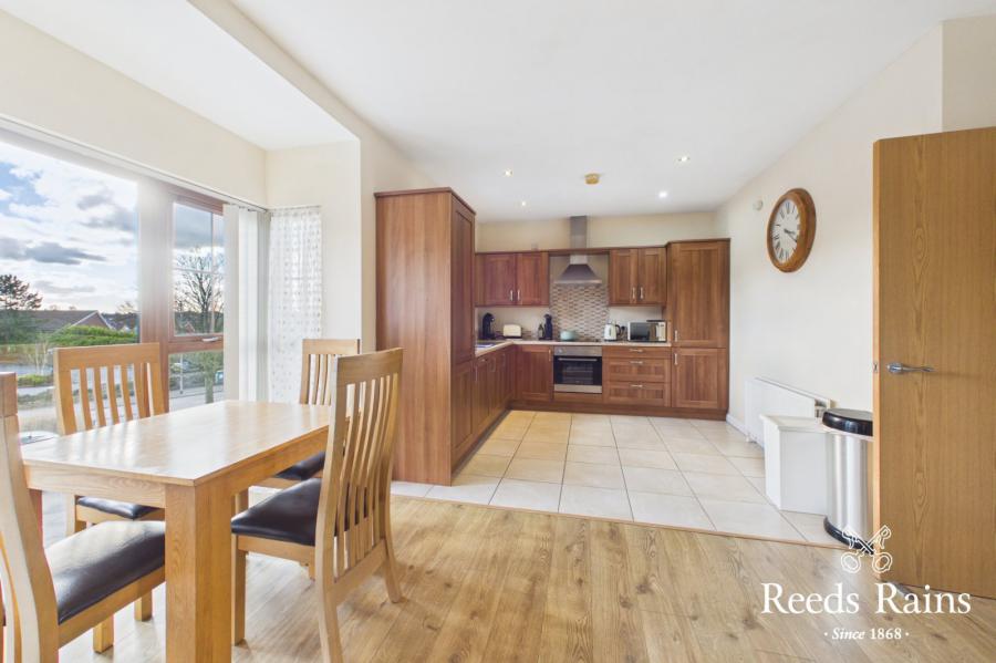 Apt 4 Four Winds Manor