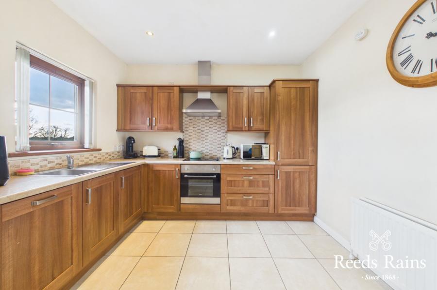 Apt 4 Four Winds Manor