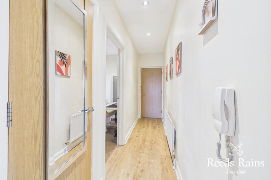 Apt 4 Four Winds Manor