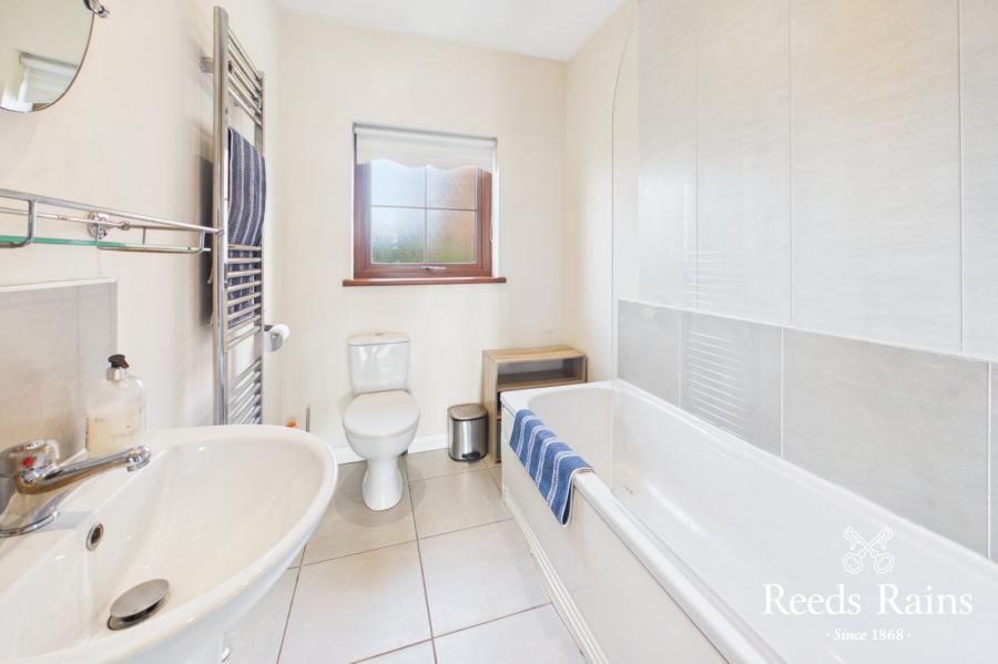 Apt 4 Four Winds Manor