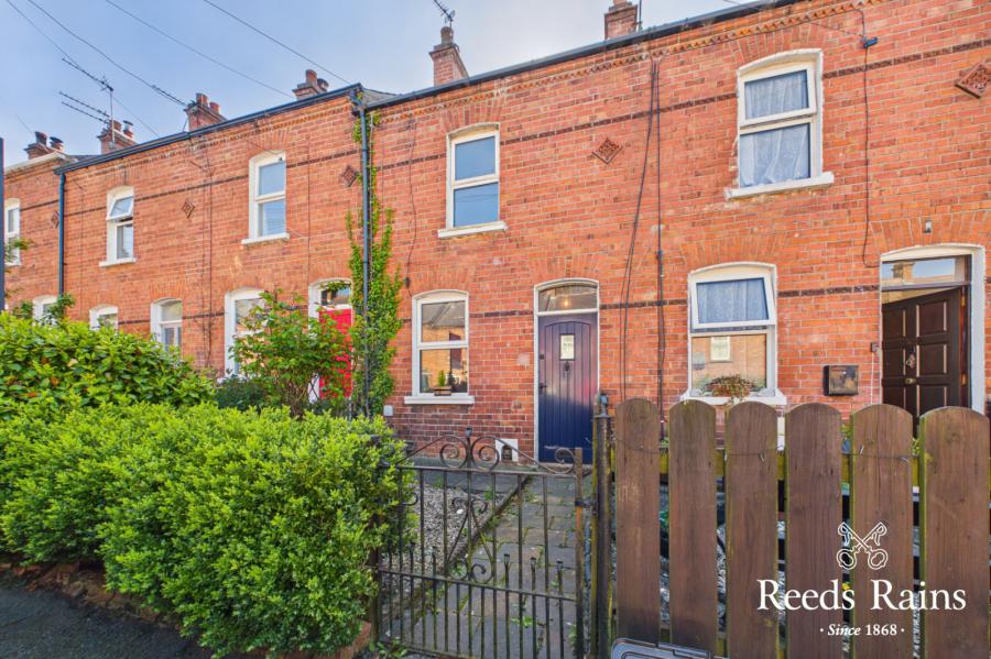 83 Edenderry Village