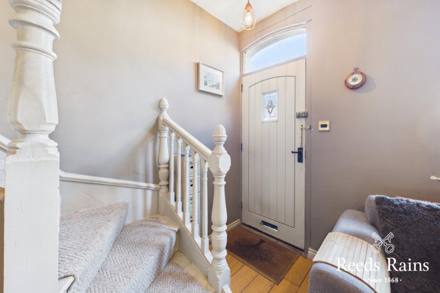 83 Edenderry Village