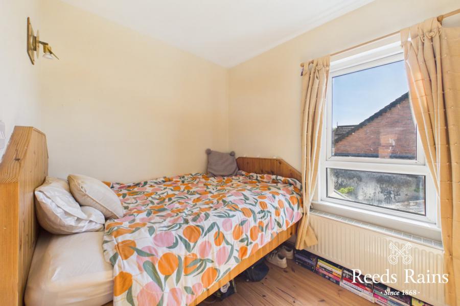 83 Edenderry Village