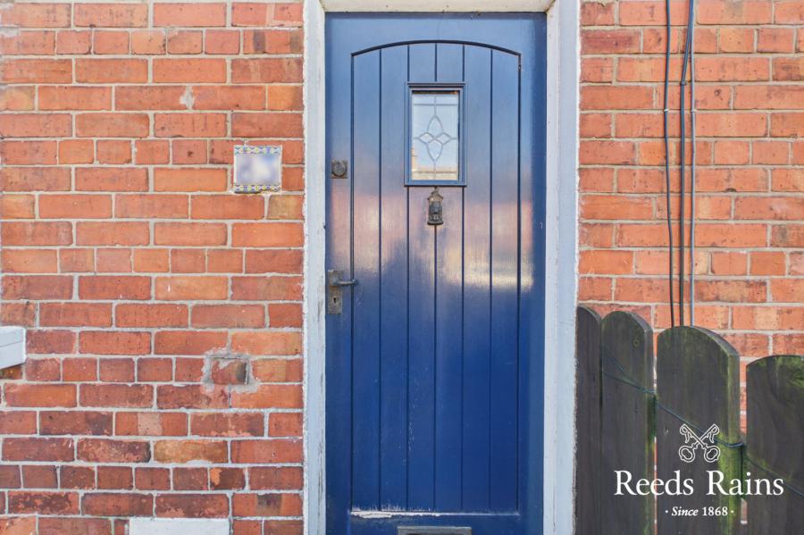 83 Edenderry Village