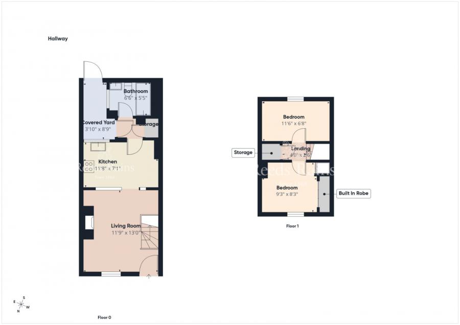 83 Edenderry Village