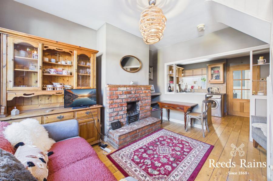 83 Edenderry Village