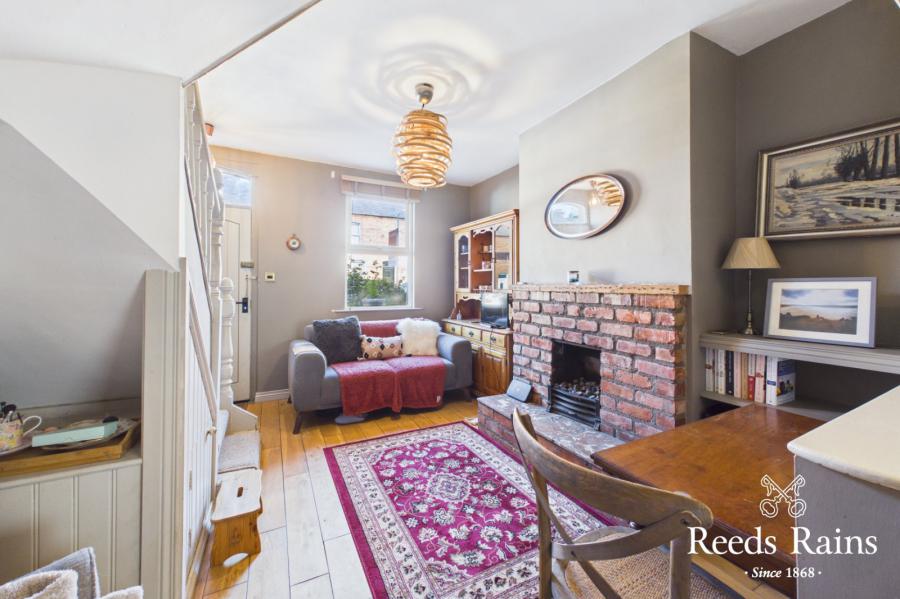 83 Edenderry Village