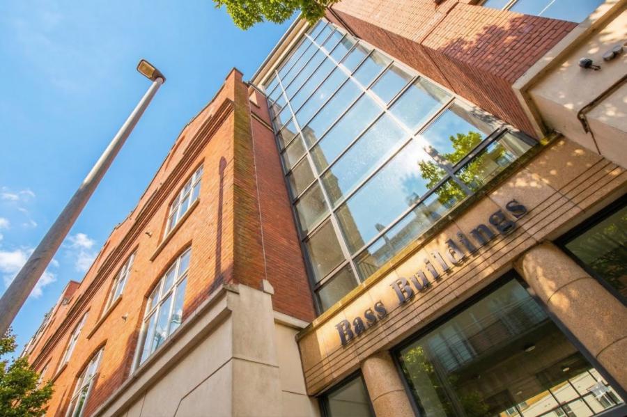 Apartment 89 Bass Buildings 38, Alfred Street