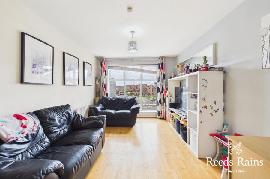 Apartment 89 Bass Buildings 38, Alfred Street