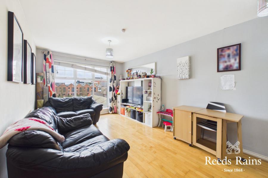 Apartment 89 Bass Buildings 38, Alfred Street