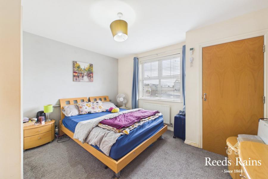 Apartment 89 Bass Buildings 38, Alfred Street